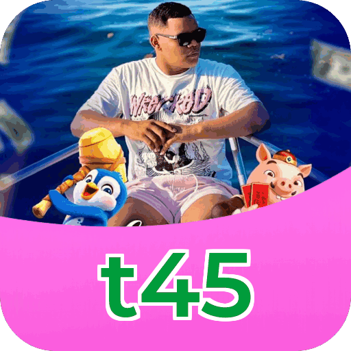 PIX instantâneo Brasil na t45