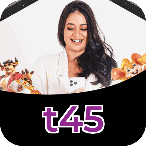 Instalar app t45