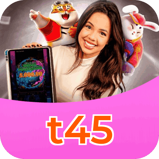 Estatísticas t45