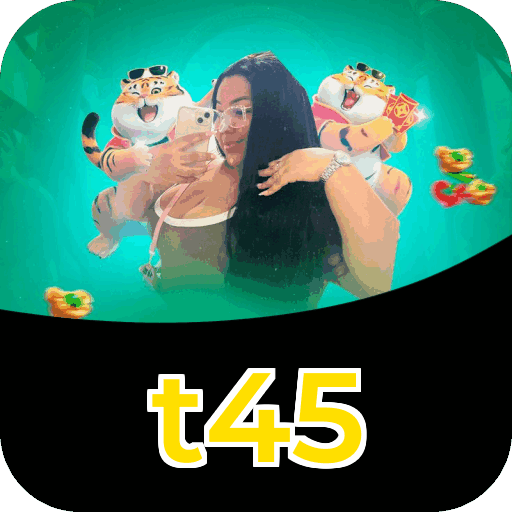 Instalação Android t45