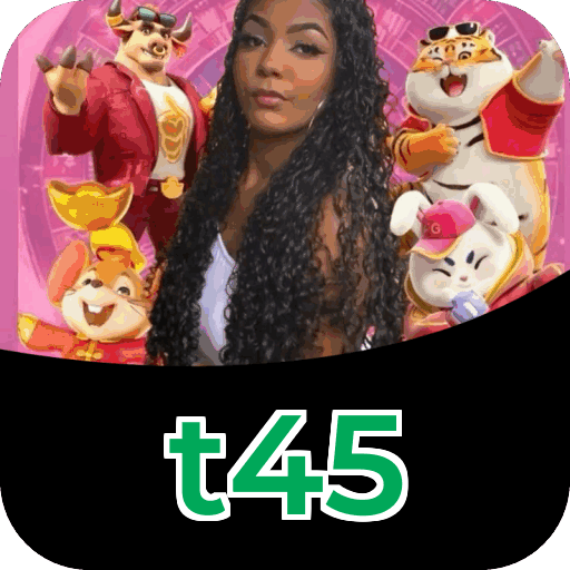 App mobile t45