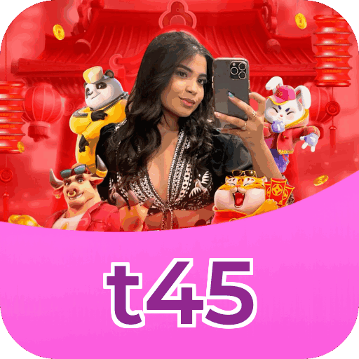 Acesso à conta t45
