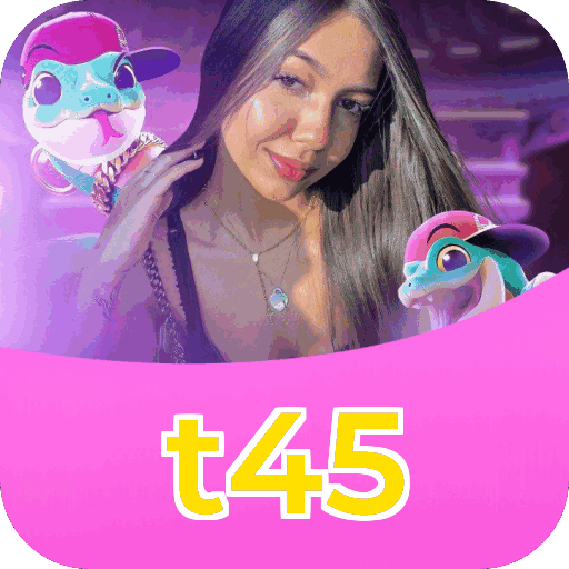 Página de download t45