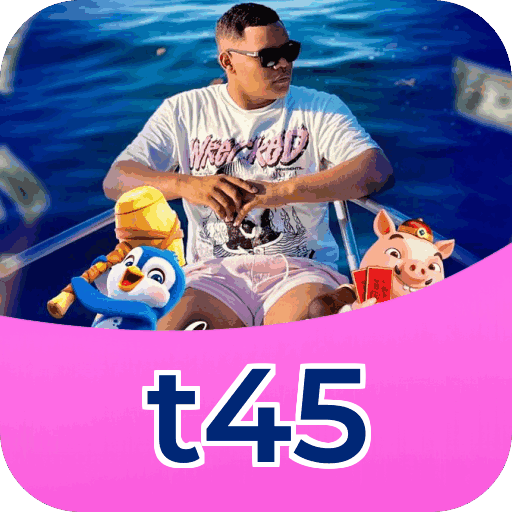 Atalho iOS t45